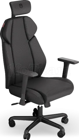 Photo de Fauteuil Endorfy Meta (Noir)