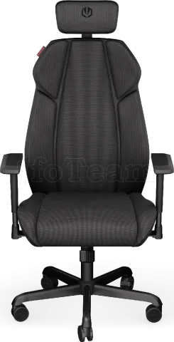 Photo de Fauteuil Endorfy Meta (Noir)