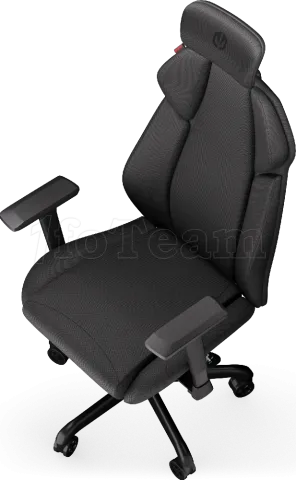 Photo de Fauteuil Endorfy Meta (Noir)