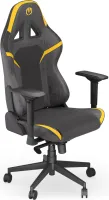 Photo de Fauteuil Endorfy Scrim YL (Noir/Jaune)