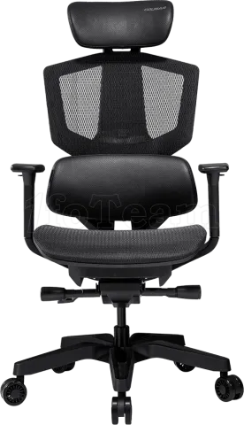 Photo de Fauteuil ergonomique Cougar Argo One (Noir)