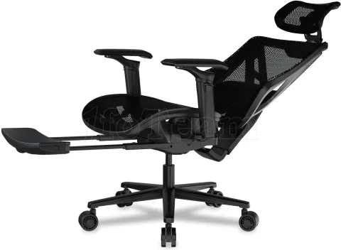 Photo de Fauteuil ergonomique Cougar Speeder (Noir)