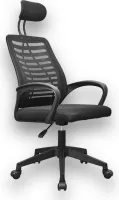 Photo de Fauteuil ergonomique Mars Gaming MGC-Ergo B (Noir)