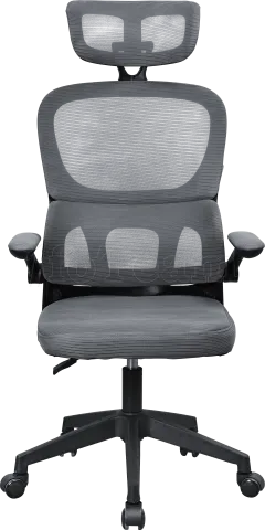 Photo de Fauteuil ergonomique Mars Gaming MGC-Ergo Pro (Gris)