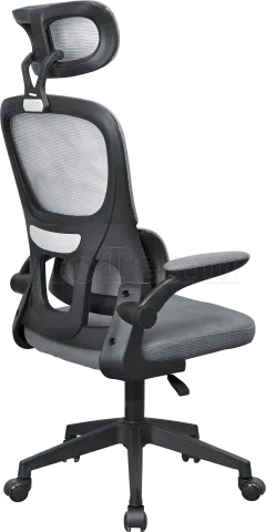 Photo de Fauteuil ergonomique Mars Gaming MGC-Ergo Pro (Gris)