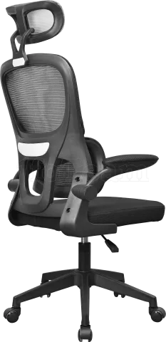 Photo de Fauteuil ergonomique Mars Gaming MGC-Ergo Pro (Noir)