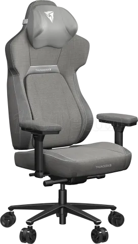 Photo de Fauteuil Gamer ThunderX3 Core Loft (Gris)