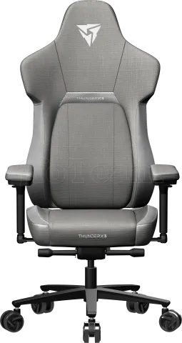 Photo de Fauteuil Gamer ThunderX3 Core Loft (Gris)