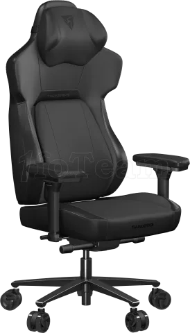 Photo de Fauteuil Gamer ThunderX3 Core Modern (Noir)