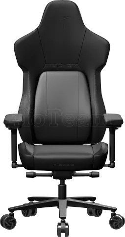 Photo de Fauteuil Gamer ThunderX3 Core Modern (Noir)