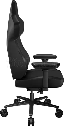 Photo de Fauteuil Gamer ThunderX3 Core Modern (Noir)