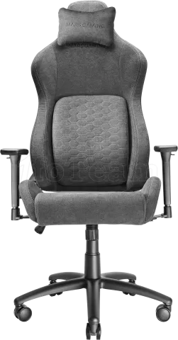 Photo de Fauteuil Mars Gaming MGC Ultra (Gris)