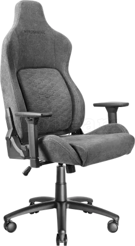 Photo de Fauteuil Mars Gaming MGC Ultra (Gris)