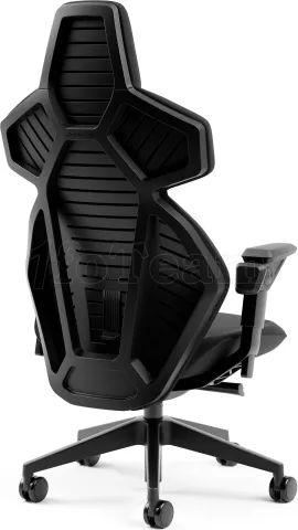 Photo de Fauteuil Noblechairs Dawn (Noir)