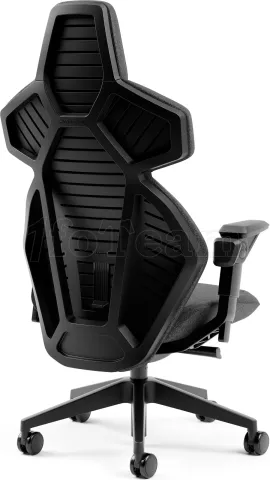 Photo de Fauteuil Noblechairs Dawn TX (Gris)