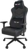 Photo de Fauteuil Oraxeat MX850 (Noir/Bleu)