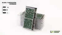 Photo de Gamers Grass - Alien Turquoise