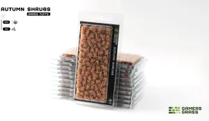 Photo de Gamers Grass - Autumn Shrubs