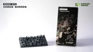 Photo de Gamers Grass GGBB-CS