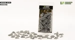 Photo de Gamers Grass - Basing Bits : Rocks