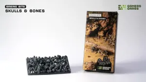 Photo de Gamers Grass GGBB-SBO