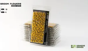 Photo de Gamers Grass - Broom Flowers