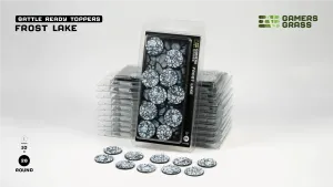 Photo de Gamers Grass GGT-FLR28