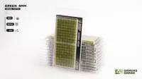Photo de Gamers Grass - Green 4mm : Small