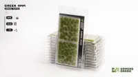 Photo de Gamers Grass - Green 4mm : Wild