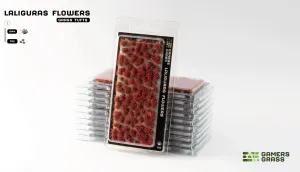 Photo de Gamers Grass - Laliguras Flowers