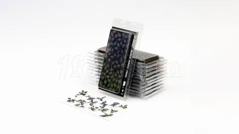 Photo de Gamers Grass - Laser Plants : Black Magic Taro