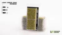 Photo de Gamers Grass - Light Green 6mm - Wild