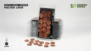 Photo de Gamers Grass GGT-MLR25