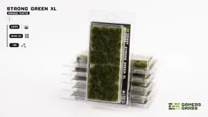 Photo de Gamers Grass - Strong Green XL