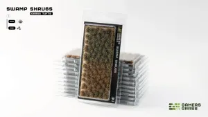 Photo de Gamers Grass - Swamp Shrubs