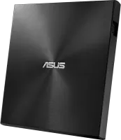 Photo de Asus SDRW-08U9M-U/BLK/G