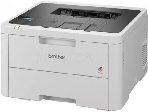 Photo de Imprimante Brother Laser couleur HL-L3220CWE (Blanc)