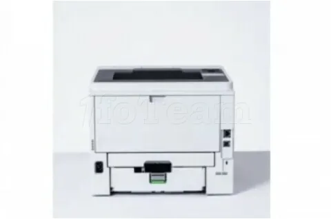 Photo de Imprimante Monofonction Brother HL-L6210DW (Blanc)