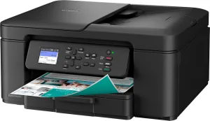 Photo de Brother DCP-J1360DW