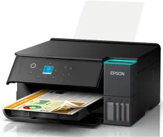 Photo de Epson EcoTank ET-2950