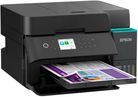 Photo de Epson EcoTank ET-3950