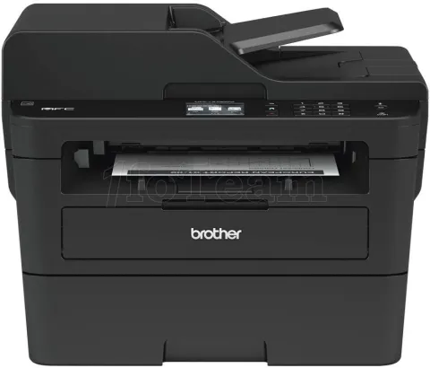 Photo de Imprimante Multifonction 4en1 Brother Laser MFC-L2730DW (Noir)