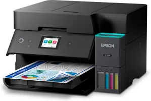 Photo de Epson EcoTank ET-4950