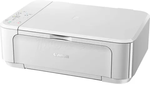 Photo de Imprimante Multifonction Canon Pixma MG3650S (Blanc)