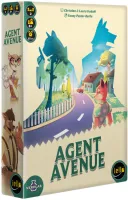 Photo de Jeu - Agent Avenue (FR)