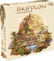 Photo de Jeu - Babylon