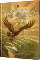 Photo de Jeu de Rôle : Aventures en Terre du Milieu - Livre Guide du Rhovanion
