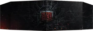 Photo de Jeu de Rôle : Metro 2033 - Ecran Du Maître