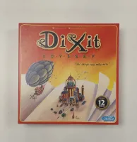 Photo de Jeu - Dixit Odyssey (Base) - ID 208948