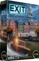 Photo de Jeu - Exit : Course Poursuite à Amsterdam